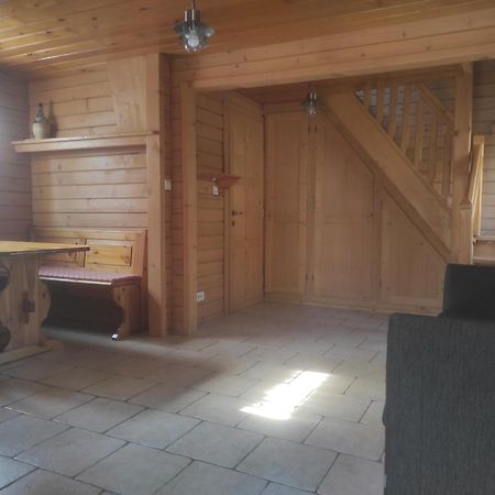 Chalet Du Florival Soultz-Haut-Rhin Zewnętrze zdjęcie
