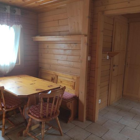 Chalet Du Florival Soultz-Haut-Rhin Zewnętrze zdjęcie