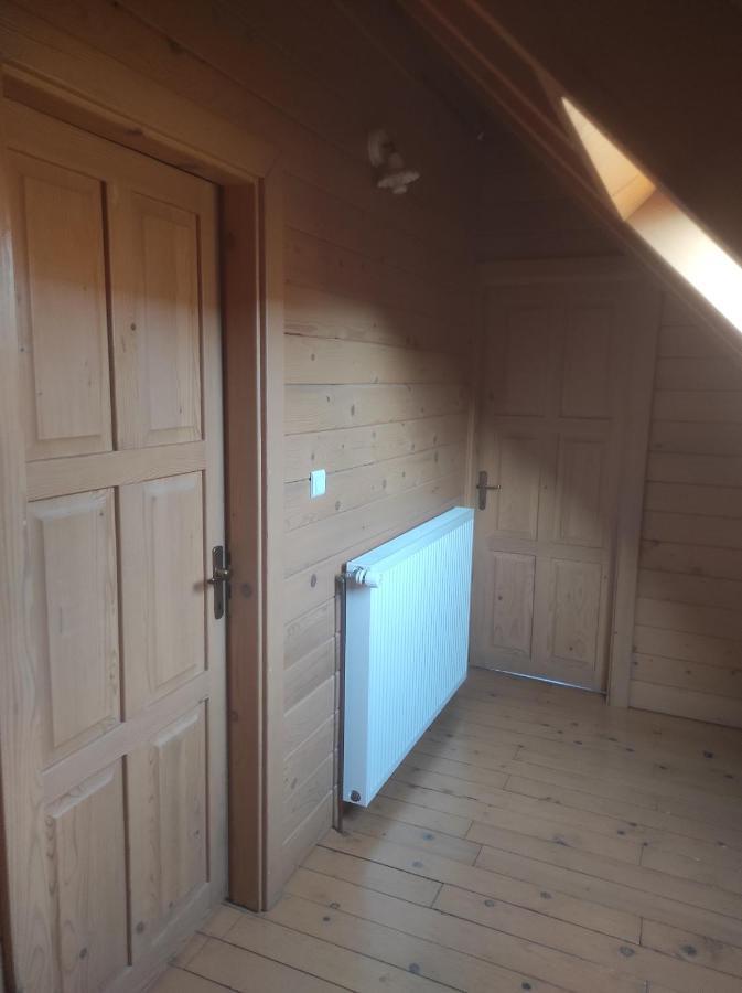 Chalet Du Florival Soultz-Haut-Rhin Zewnętrze zdjęcie