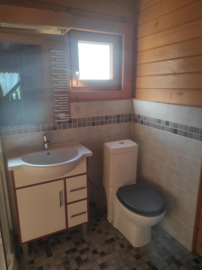 Chalet Du Florival Soultz-Haut-Rhin Zewnętrze zdjęcie