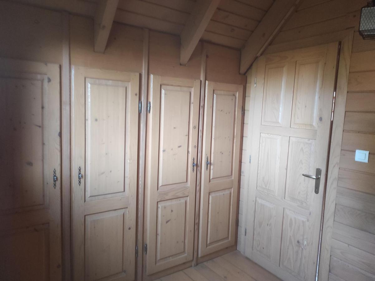 Chalet Du Florival Soultz-Haut-Rhin Zewnętrze zdjęcie
