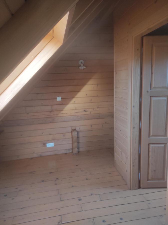 Chalet Du Florival Soultz-Haut-Rhin Zewnętrze zdjęcie
