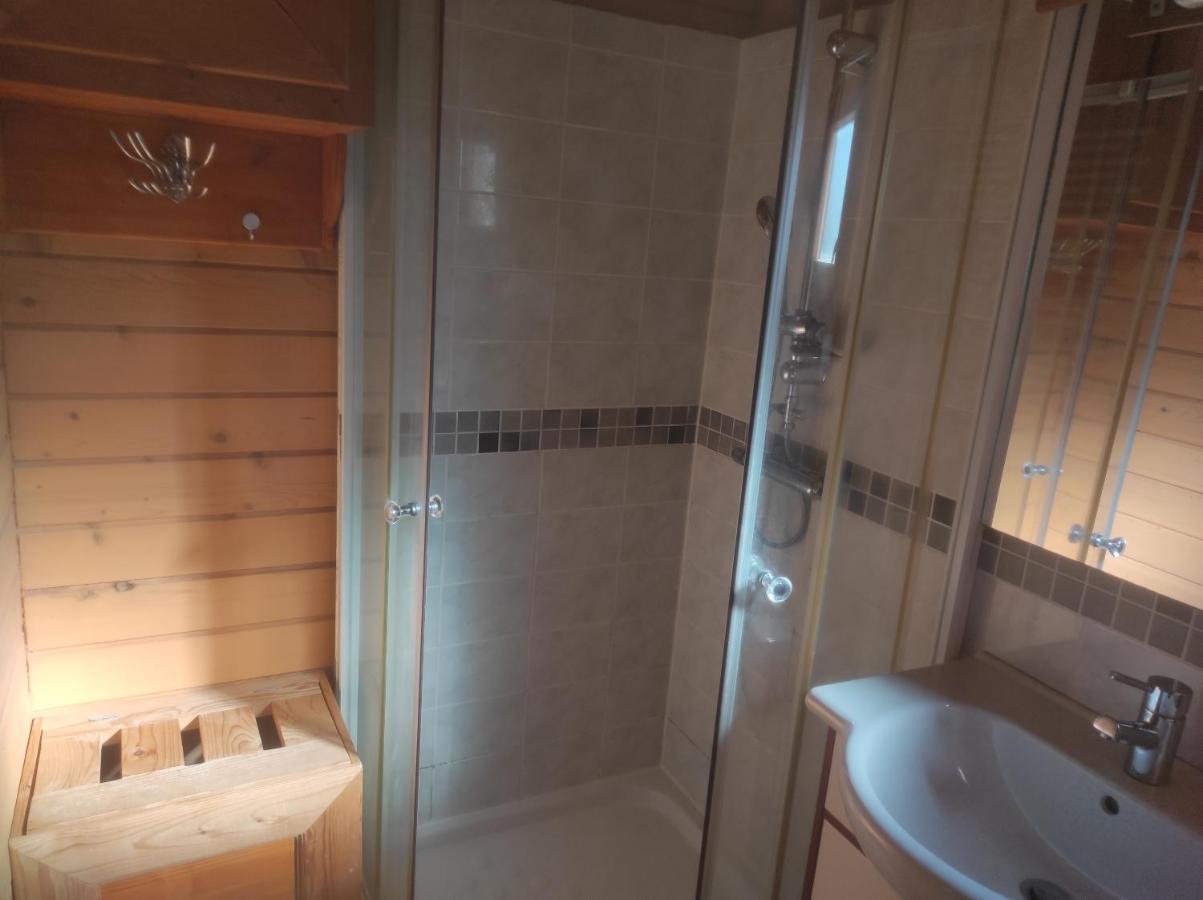 Chalet Du Florival Soultz-Haut-Rhin Zewnętrze zdjęcie
