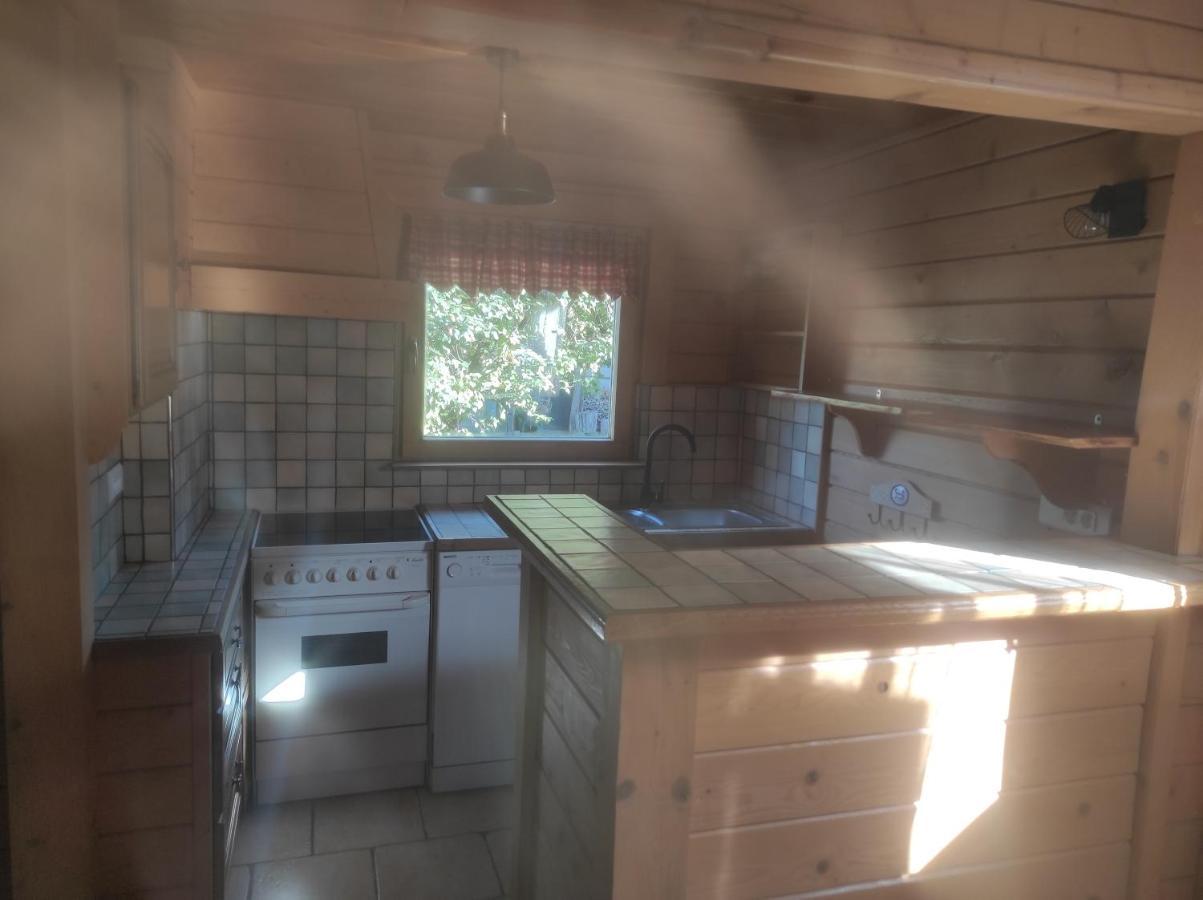Chalet Du Florival Soultz-Haut-Rhin Zewnętrze zdjęcie