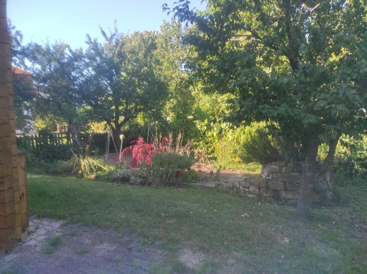 Chalet Du Florival Soultz-Haut-Rhin Zewnętrze zdjęcie