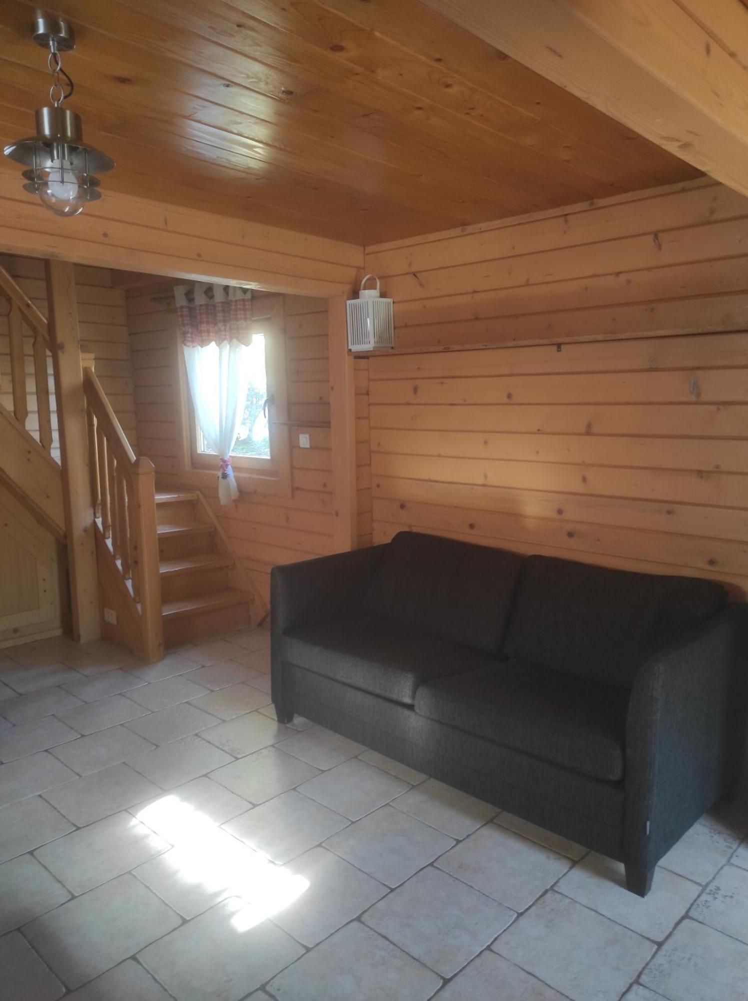 Chalet Du Florival Soultz-Haut-Rhin Zewnętrze zdjęcie