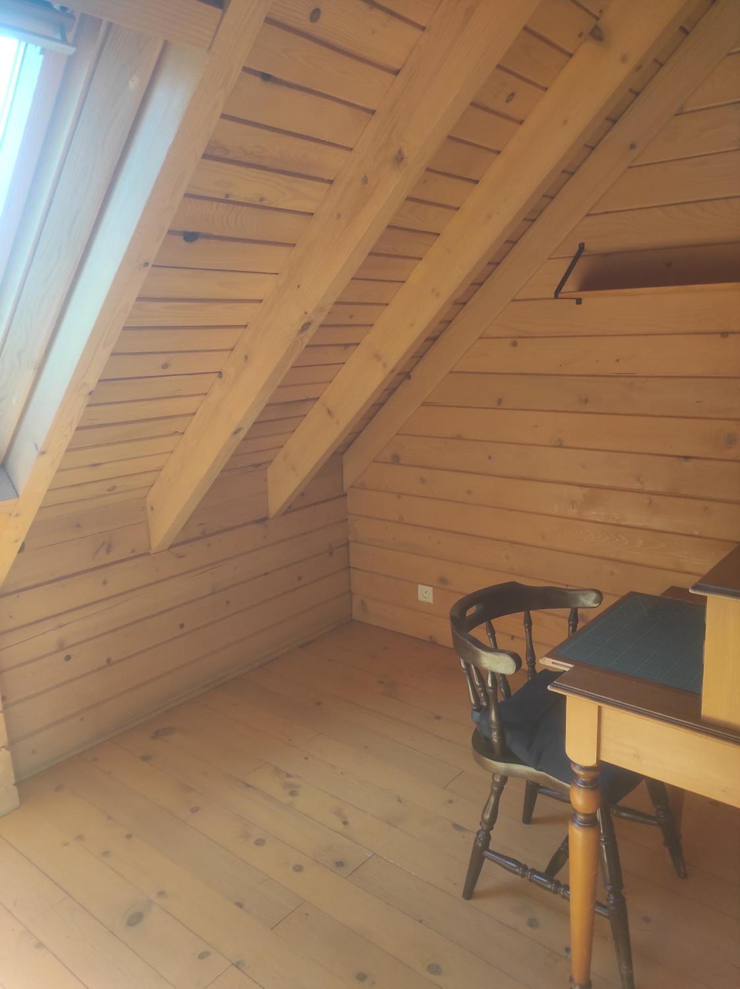Chalet Du Florival Soultz-Haut-Rhin Zewnętrze zdjęcie