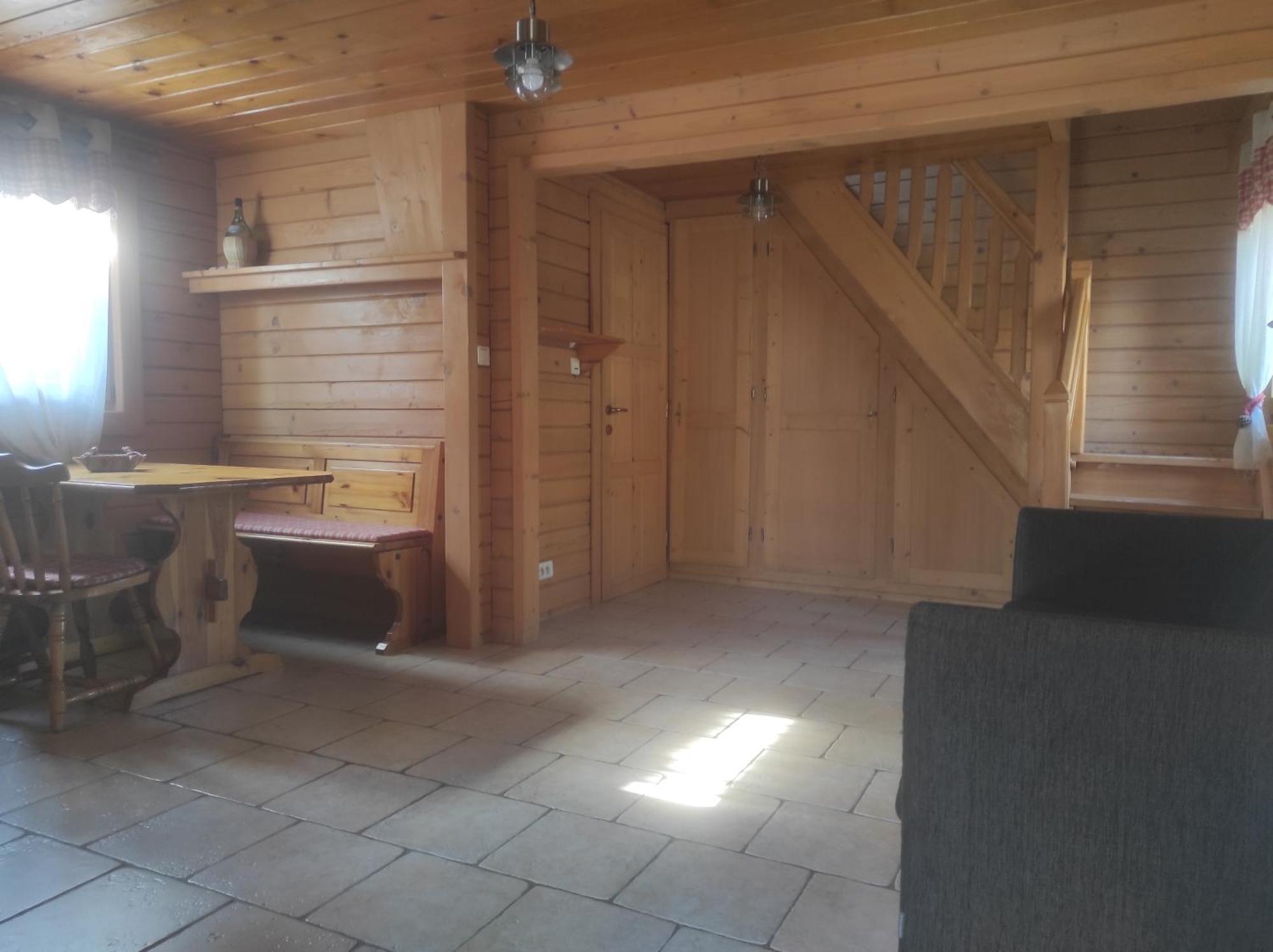 Chalet Du Florival Soultz-Haut-Rhin Zewnętrze zdjęcie