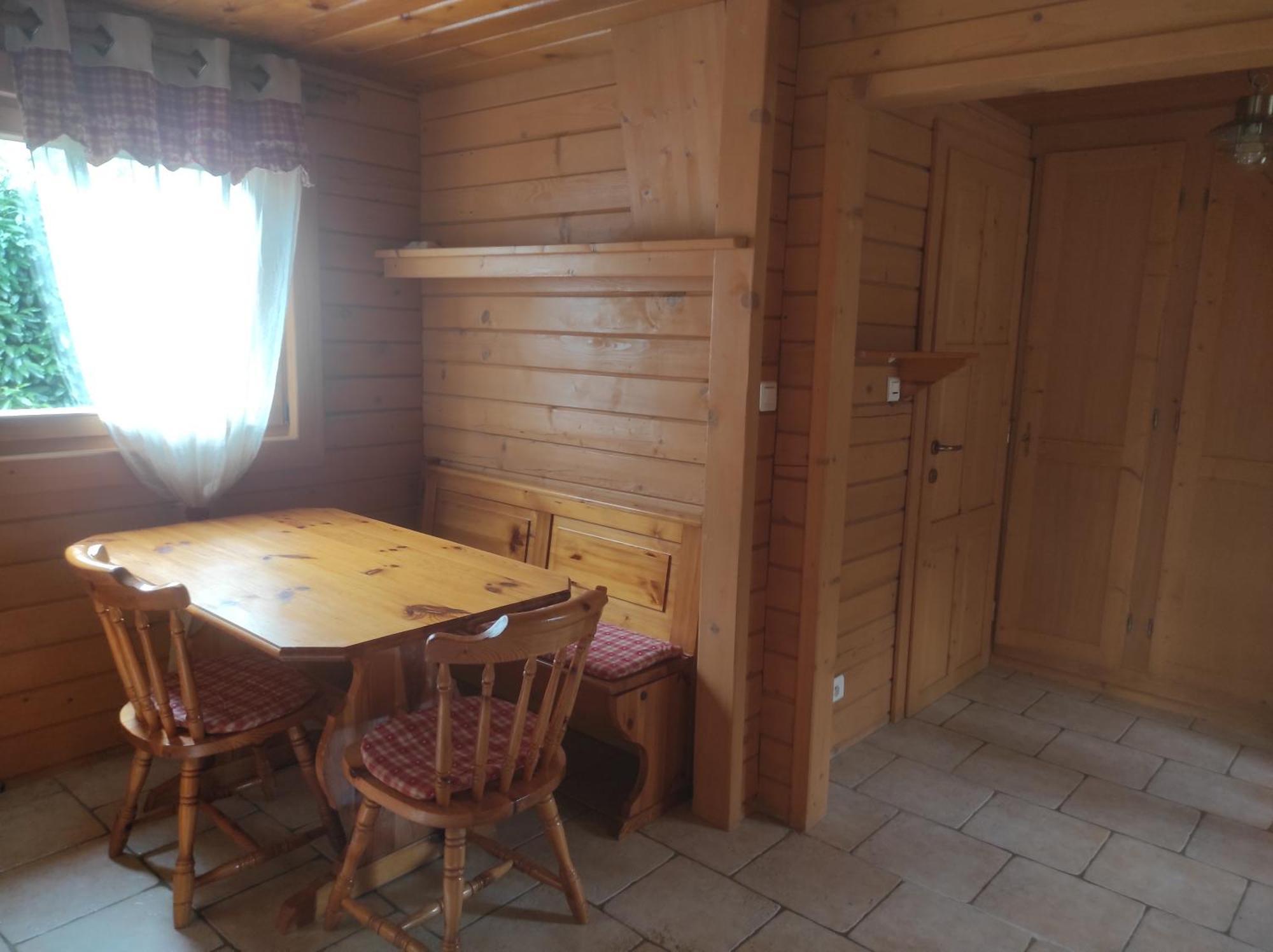 Chalet Du Florival Soultz-Haut-Rhin Zewnętrze zdjęcie